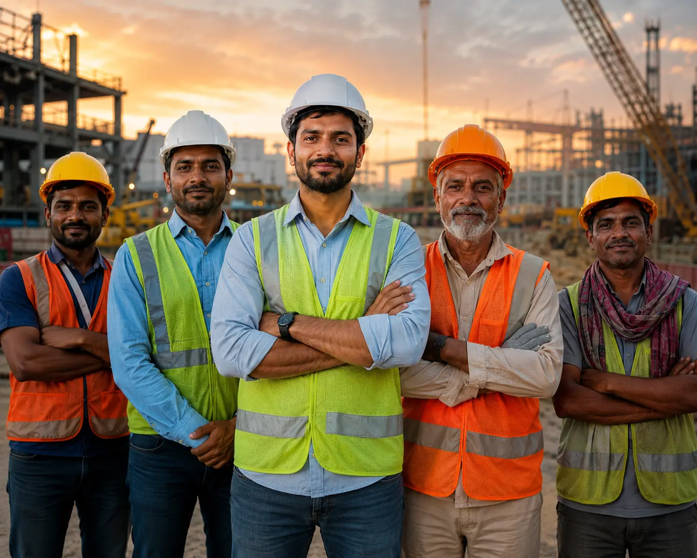 Y2India Professional Team