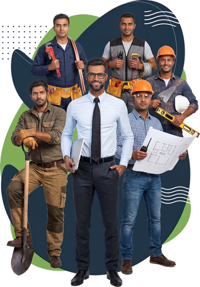 Y2India Workforce