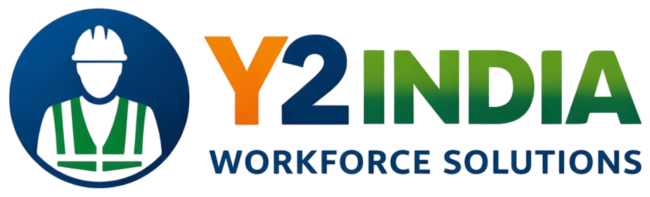 Y2india Logo