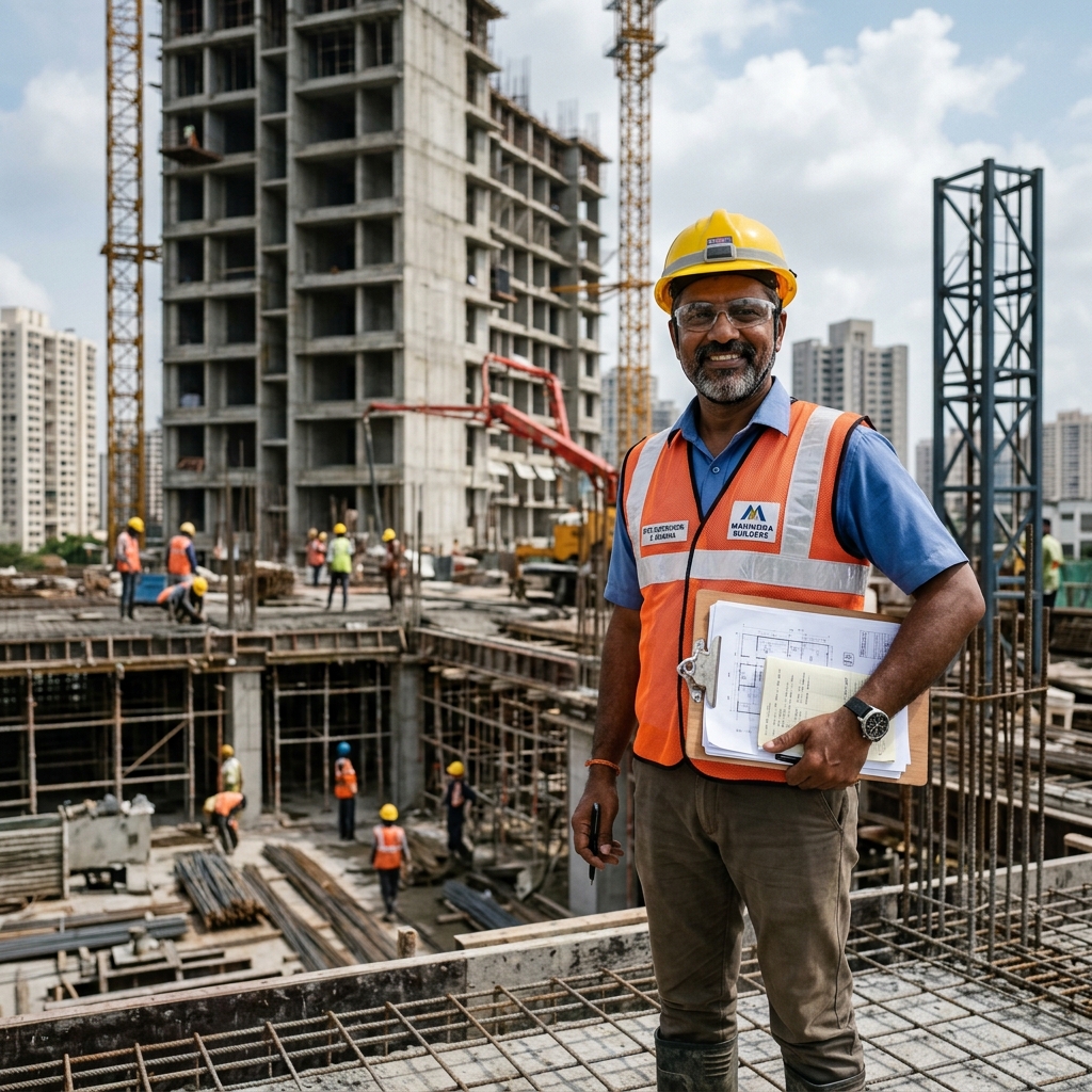 Contractor
