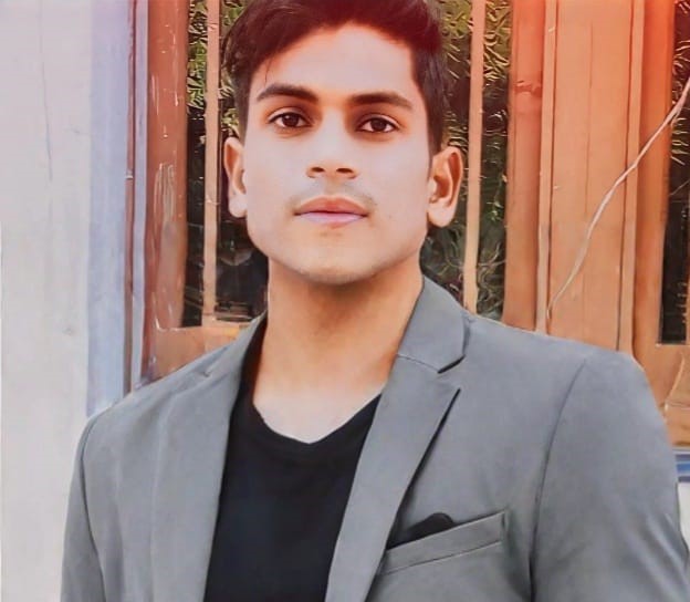 Yaman Kumar