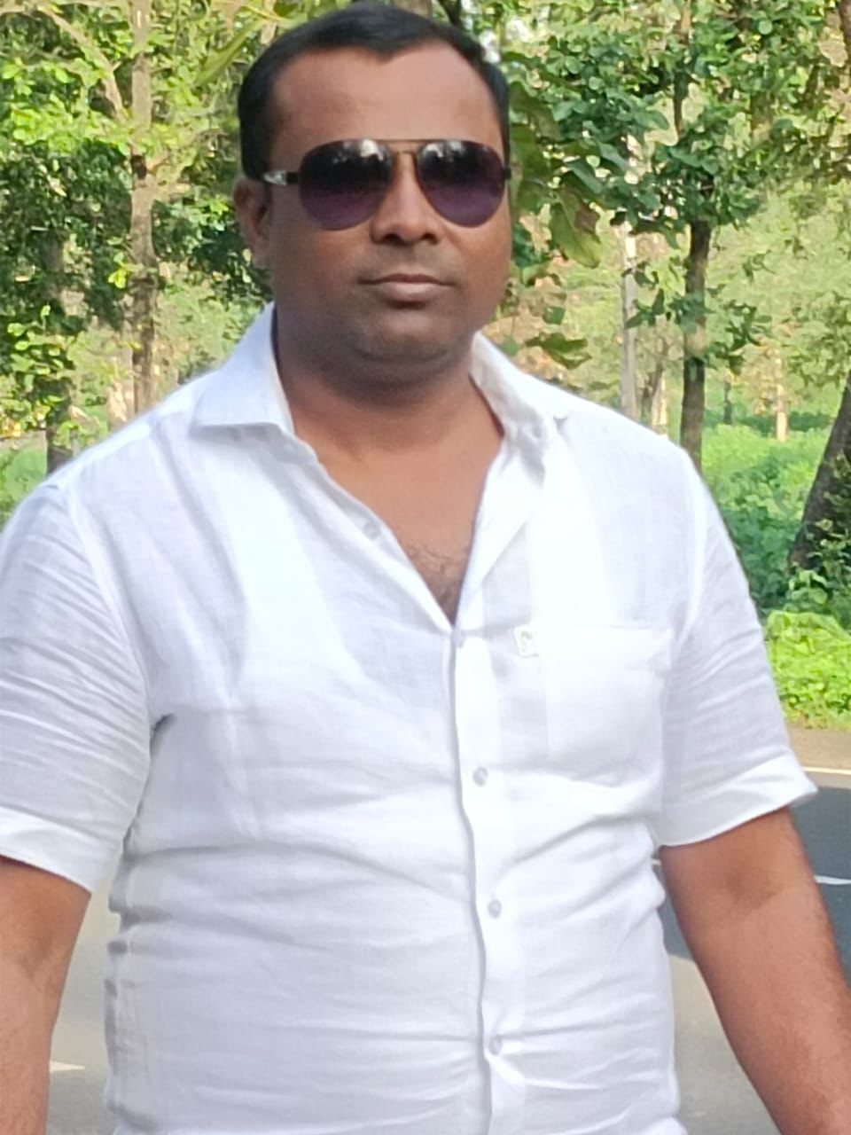 Sanjay Singh
