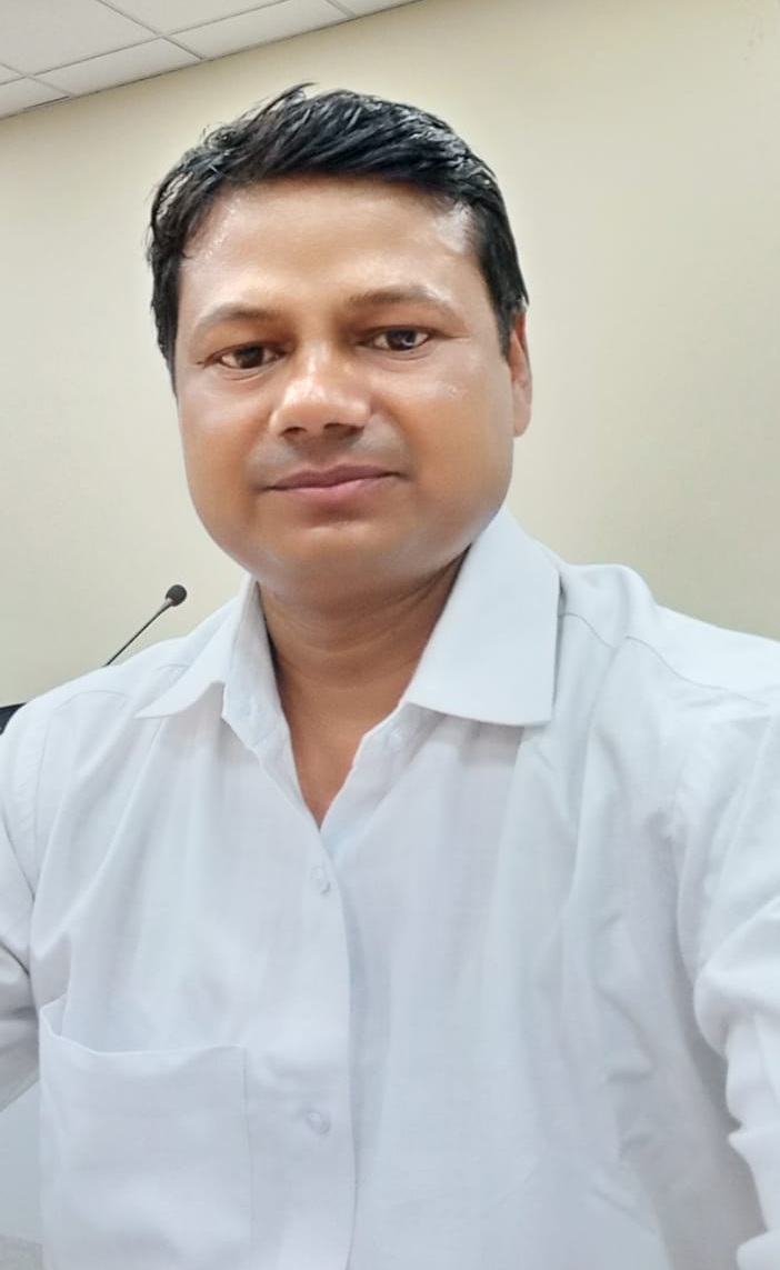 Vinod Kumar