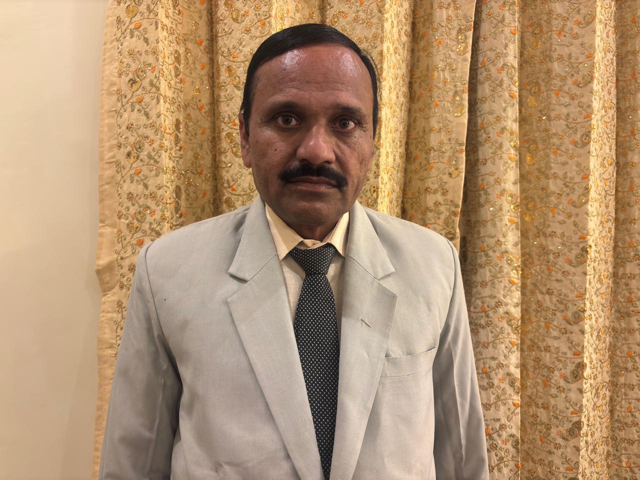 Advocate Banay Singh
